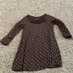 Baby girls dress